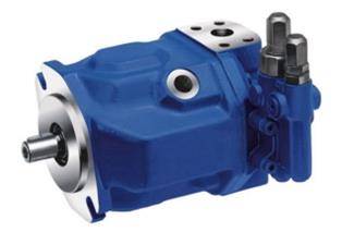 Axial Piston Pump
